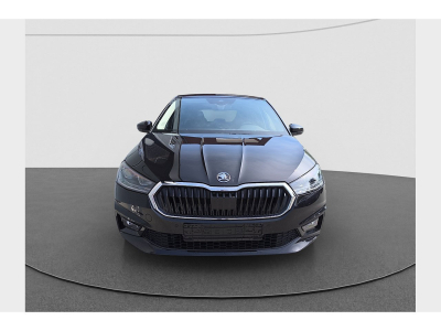 Skoda Fabia 1.0 MPi 81 Drive
