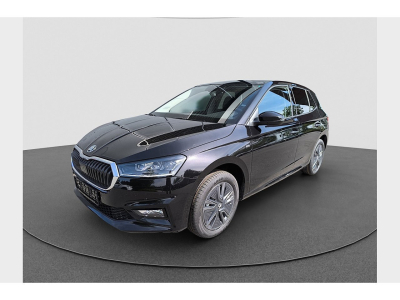 Skoda Fabia 1.0 MPi 81 Drive