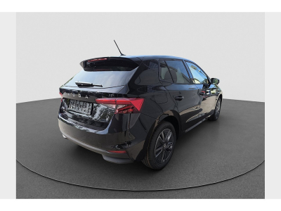 Skoda Fabia 1.0 MPi 81 Drive