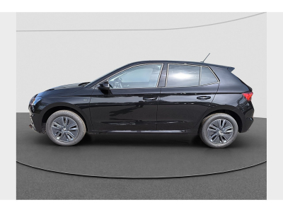 Skoda Fabia 1.0 MPi 81 Drive