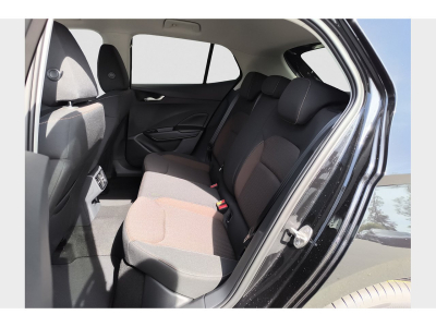 Skoda Fabia 1.0 MPi 81 Drive