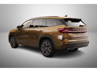 Skoda Kodiaq 2.0 TDI DSG 190 Sportline