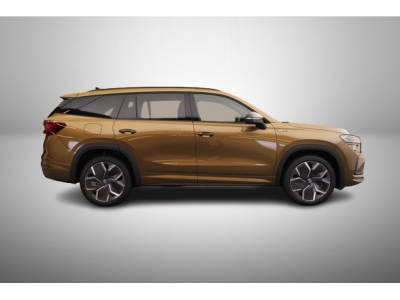 Skoda Kodiaq 2.0 TDI DSG 190 Sportline