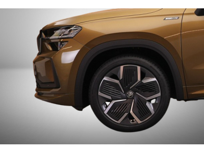 Skoda Kodiaq 2.0 TDI DSG 190 Sportline