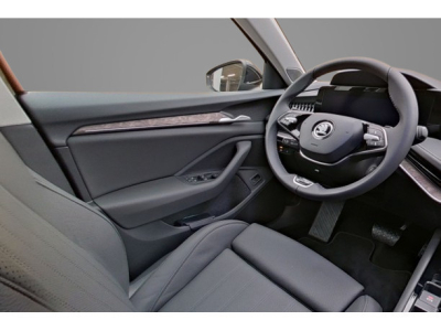 Skoda Superb 2.0 TDI DSG 190  L&K 4x4
