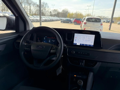 Ford Transit Courier 1.0 100 Trend