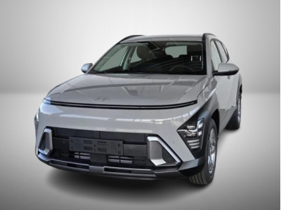 Hyundai Kona 1.6 T-GDI 170 DCT Prime 4 WD