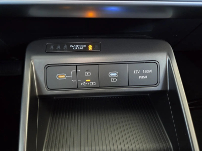 Hyundai Kona 1.6 T-GDI 170 DCT Prime 4 WD