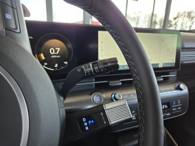 Hyundai Kona 1.6 T-GDI 170 DCT Prime 4 WD