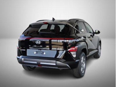 Hyundai Kona 1.6 T-GDI 170 DCT Prime 4 WD