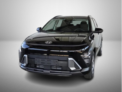 Hyundai Kona 1.6 T-GDI 170 DCT Prime 4 WD
