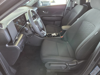Hyundai Kona 1.6 T-GDI 170 DCT Prime 4 WD