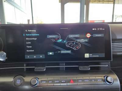 Hyundai Kona 1.6 T-GDI 170 DCT Prime 4 WD