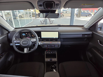 Hyundai Kona 1.6 T-GDI 170 DCT Prime 4 WD