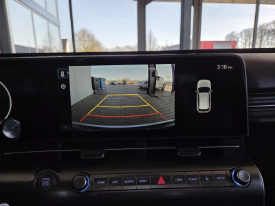 Hyundai Kona 1.6 T-GDI 170 DCT Prime 4 WD