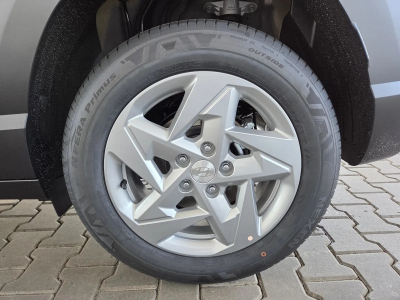 Hyundai Kona 1.6 T-GDI 170 DCT Prime 4 WD