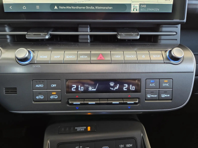 Hyundai Kona 1.6 T-GDI 170 DCT Prime 4 WD