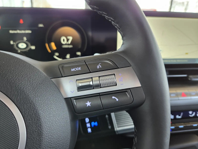 Hyundai Kona 1.6 T-GDI 170 DCT Prime 4 WD