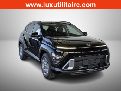 Hyundai Kona 1.6 T-GDI 170 DCT Prime 4 WD