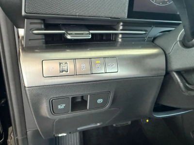 Hyundai Kona 1.6 T-GDI 170 DCT Style 4 WD
