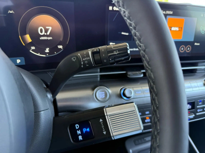 Hyundai Kona 1.6 T-GDI 170 DCT Style 4 WD
