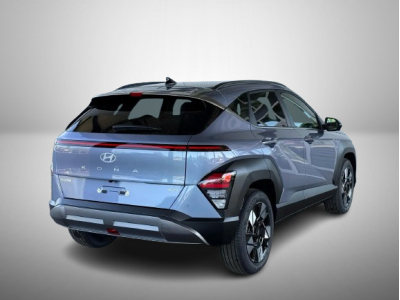 Hyundai Kona 1.6 T-GDI 170 DCT Style 4 WD