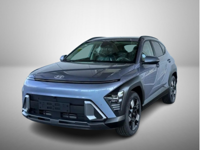 Hyundai Kona 1.6 T-GDI 170 DCT Style 4 WD