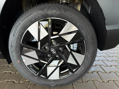 Hyundai Kona 1.6 T-GDI 170 DCT Style 4 WD