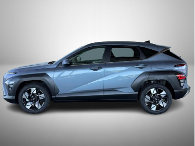 Hyundai Kona 1.6 T-GDI 170 DCT Style 4 WD