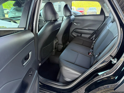 Hyundai Kona 1.6 T-GDI 170 DCT Style 4 WD