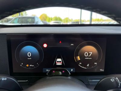 Hyundai Kona 1.6 T-GDI 170 DCT Style 4 WD