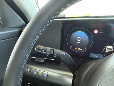 Hyundai Kona 1.6 T-GDI 170 DCT Style 4 WD