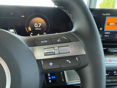 Hyundai Kona 1.6 T-GDI 170 DCT Style 4 WD