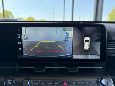 Hyundai Kona 1.6 T-GDI 170 DCT Style 4 WD