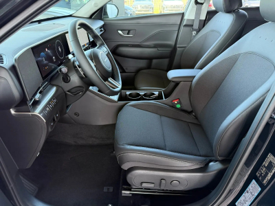 Hyundai Kona 1.6 T-GDI 170 DCT Style 4 WD