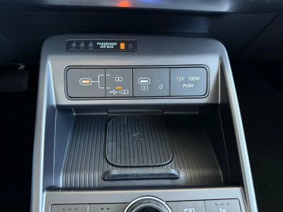 Hyundai Kona 1.6 T-GDI 170 DCT Style 4 WD
