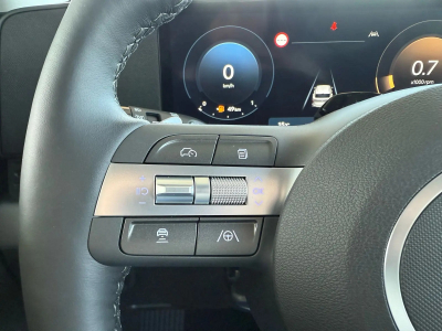 Hyundai Kona 1.6 T-GDI 170 DCT Style 4 WD