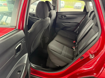 Hyundai Bayon 1.2 MPI 84 I-LINE