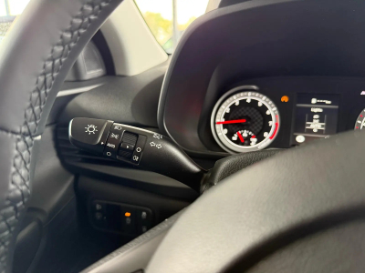 Hyundai Bayon 1.2 MPI 84 I-LINE