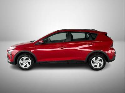 Hyundai Bayon 1.2 MPI 84 I-LINE