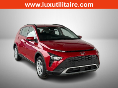 Hyundai Bayon 1.2 MPI 84 I-LINE