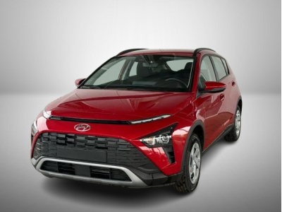Hyundai Bayon 1.2 MPI 84 I-LINE