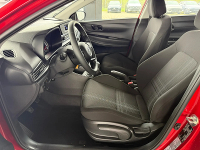 Hyundai Bayon 1.2 MPI 84 I-LINE