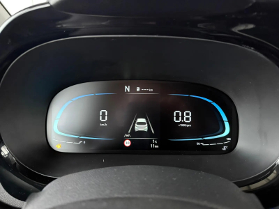 Hyundai i10 1.2 GDi AT 79 GO PLUS