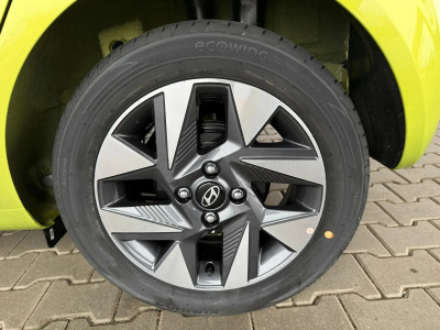 Hyundai i10 1.2 GDi AT 79 GO PLUS
