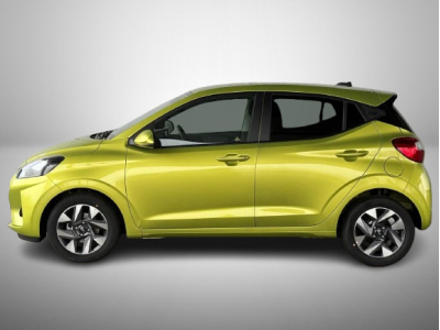 Hyundai i10 1.2 GDi AT 79 GO PLUS