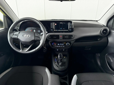 Hyundai i10 1.2 GDi AT 79 GO PLUS