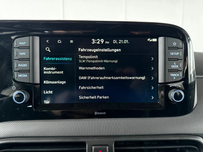 Hyundai i10 1.2 GDi AT 79 GO PLUS