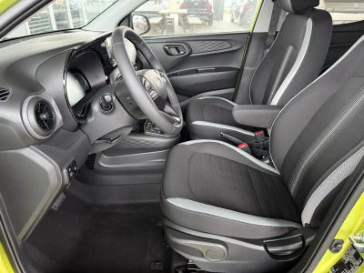 Hyundai i10 1.2 GDi AT 79 GO PLUS