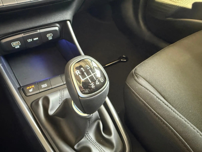 Hyundai i20 1.2 GDI 79 GO Plus